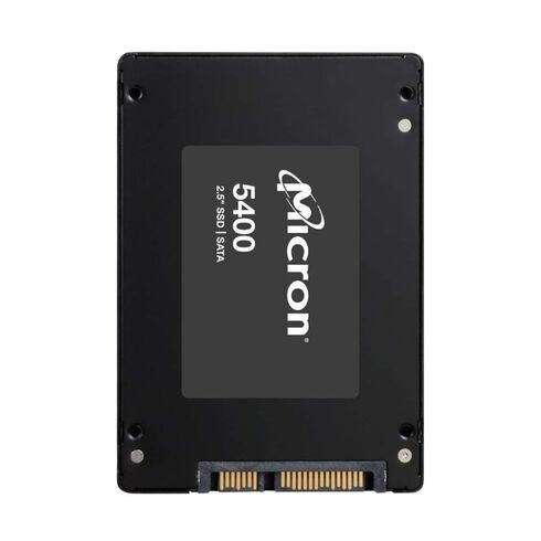 Micron MTFDDAK1T9TGA-1BC15ABYY 5400 Pro SSD