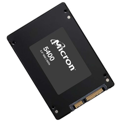 Micron MTFDDAK1T9TGA-1BC15ABYY SATA 6GBPS SSD