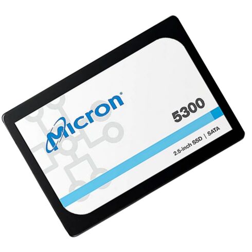 Micron MTFDDAK3T8TDT-1AW1ZA 3.84TB SSD
