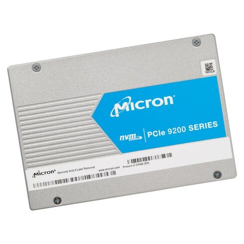 Micron MTFDHAL3T2TCU-1AR1ZABYY SFF SSD