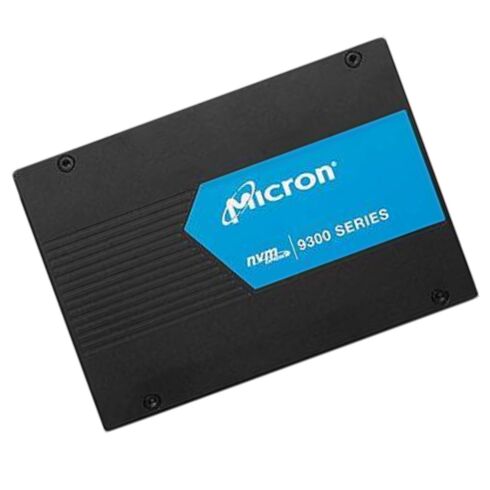 Micron MTFDHAL3T2TDR-1AT1ZA SFF SSD