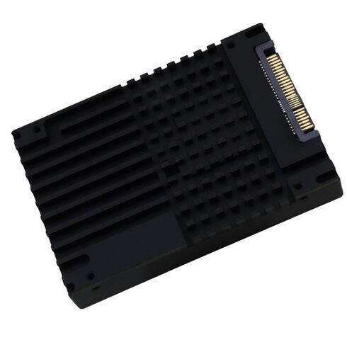 Micron MTFDHAL3T2TDR-1AT1ZABDB 3.2TB SSD