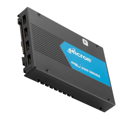 Micron MTFDHAL3T2TDR-1AT1ZABDB 9300 Max SSD