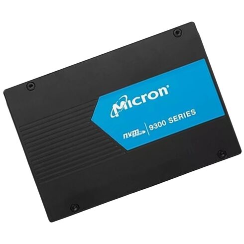 Micron MTFDHAL3T2TDR-1AT1ZABDB SFF SSD