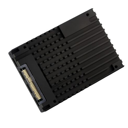 Micron MTFDHAL7T6TDP-1AT1ZABYY 7.68TB 3D SSD