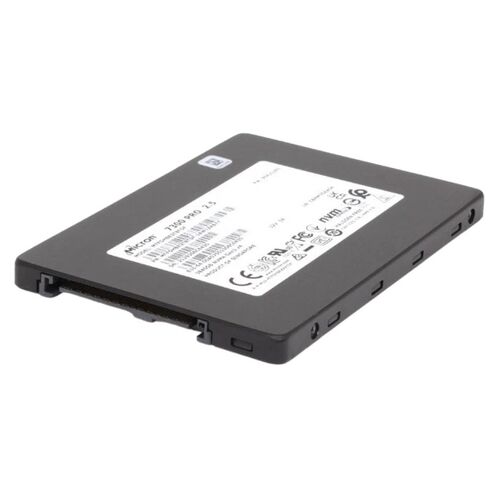 Micron MTFDHBE3T8TDF-1AW1ZABYY 3.84TB Solid State Drive