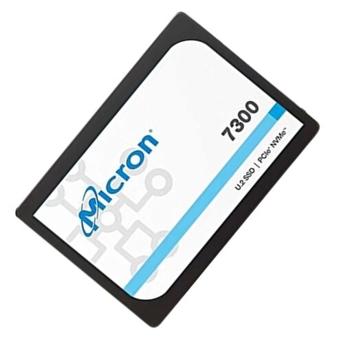 Micron MTFDHBE7T6TDF-1AW1ZABYY 2.5-inch SSD