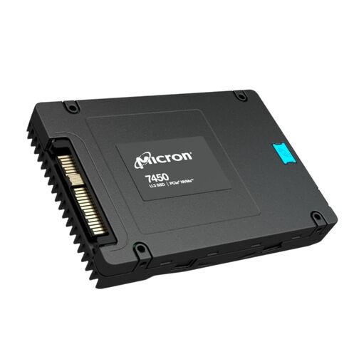 Micron MTFDKBG1T9TFR-1BC15A 1.92TB SSD