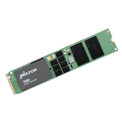 Micron MTFDKBG1T9TFR-1BC15ABYY 7450 Pro 1.92TB SSD