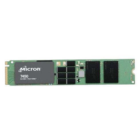 Micron MTFDKBG1T9TFR-1BC15ABYY 7450 Pro SSD
