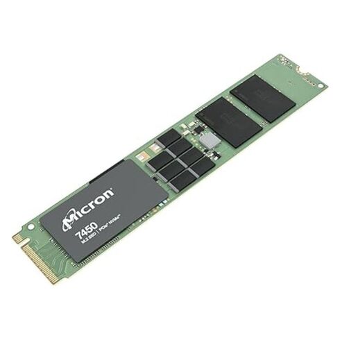 Micron MTFDKBG1T9TFR-1BC1ZABYY 1.92TB PCI-E SSD