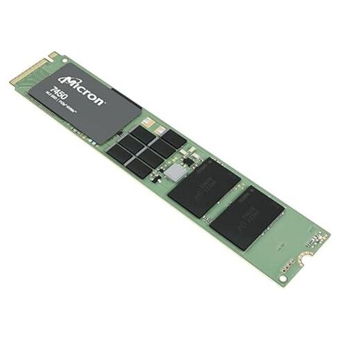 Micron MTFDKBG1T9TFR-1BC1ZABYY 7450 Pro PCI-E SSD