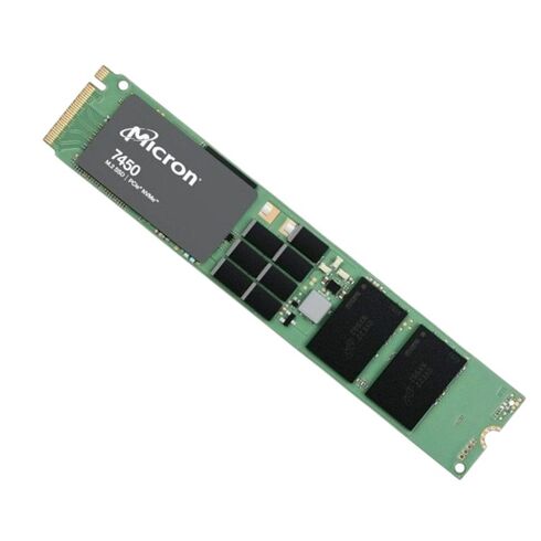 Micron MTFDKBG1T9TFR-1BC1ZABYY PCI-E SSD