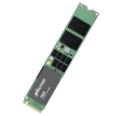 Micron MTFDKBG3T8TFR-1BC15A 7450 Pro 3.84TB SSD