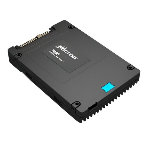 1BC1ZABYYR Micron MTFDKCB800TFS MTBF SSD