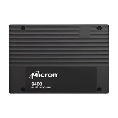 Micron MTFDKCC12T8TGJ 1BC1ZABYY PCIe SSD