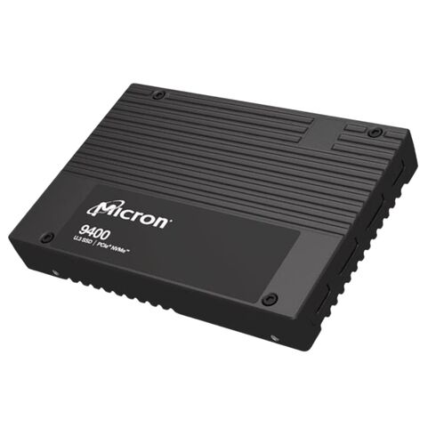 Micron MTFDKCC15T3TGH 1BC1ZABYY 9400 Pro SSD