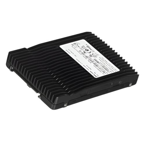 Micron MTFDKCC1T6TFS 1BC15A PCIe SSD