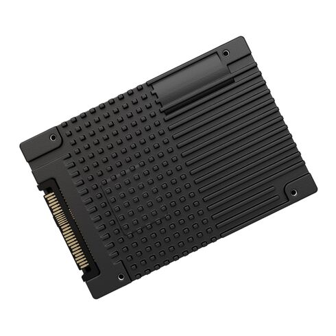 MTFDKCC30T7TGH-1BC1ZABYYR Micron 9400 Pro 30.72TB SSD