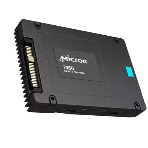 Micron MTFDKCC3T2TFS-1BC1ZABDB Internal SSD