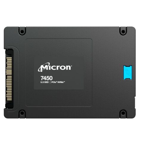 MTFDKCC960TFR 1BC1ZHEYY Micron 960GB SSD