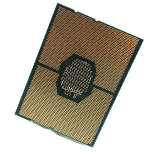 PK8071305121801 Intel 165W Smart Cache Server CPU