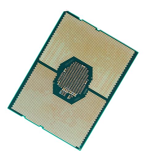 SRFBC Intel Xeon 10-Core 14nm Processor