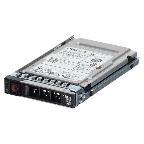 345-BGGG Dell 7.68TB SSD