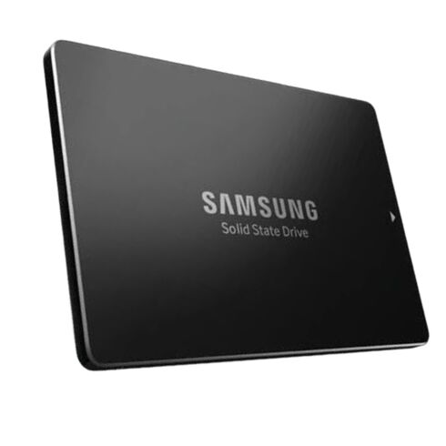 77E500E Samsung 500GB SATA SSD