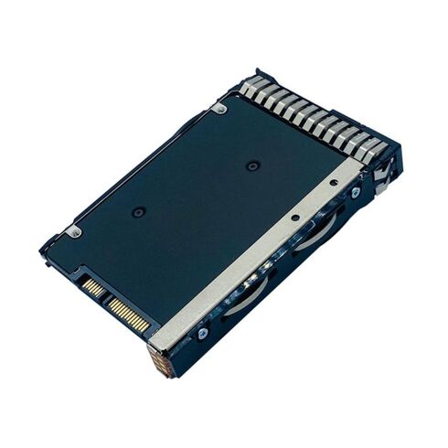 872392-B21 HPE MLC SSD