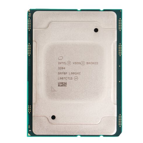 BX806953204 Intel 1.9GHz Processor