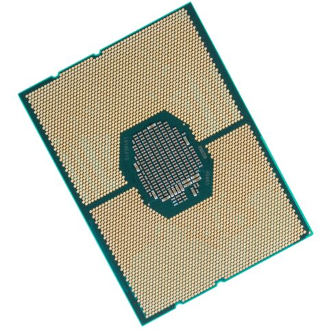 BX806953204 Intel 6-Core 85W Processor