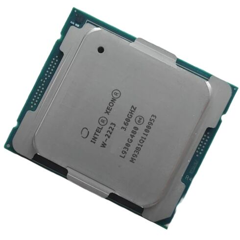 BX80695W2223 Intel Xeon 3.6GHz Processor