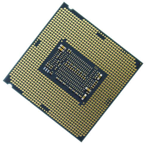BX80695W2223 Intel Xeon Cache 8.25MB CPU