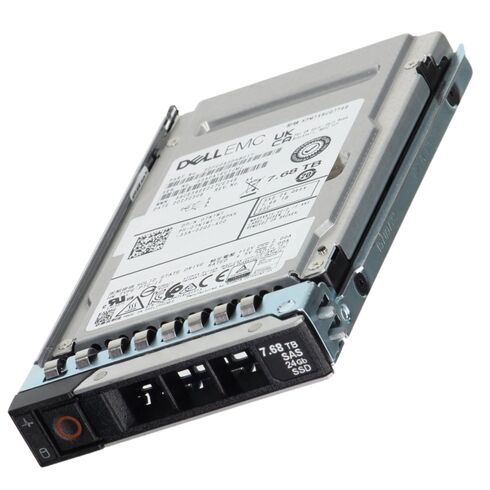 Dell 345-BGKS Read Intensive SSD