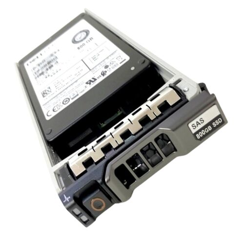 Dell 400-AMKV 800GB VN8N8 SSD