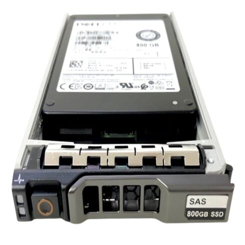 Dell 400-AMKV MLC Hot Plug SSD