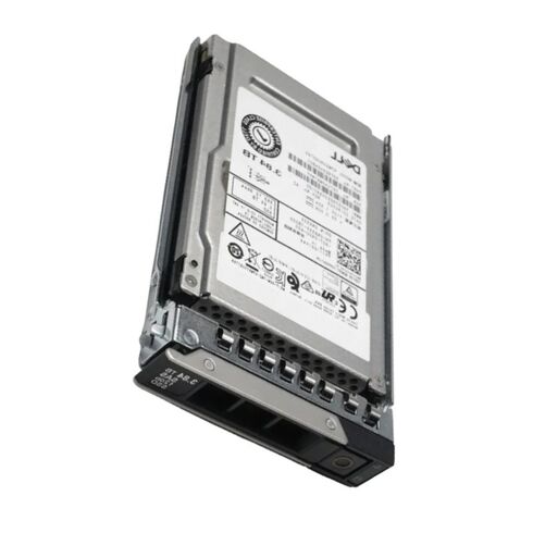 Dell 400-ATNP 3.84TB MLC Mixed Use Solid State Drive