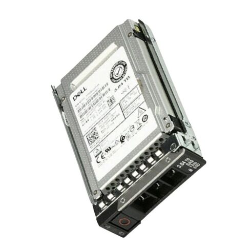 Dell 400-ATNP 3.84TB SAS 12GBPS MLC Mixed Use