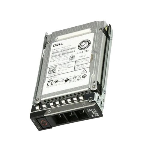 Dell 400-ATNP 3.84TB SAS 12GBPS Solid State Drive