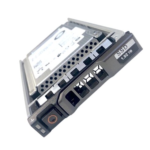 Dell M6K9X 1.92TB SAS 12GBPS SSD