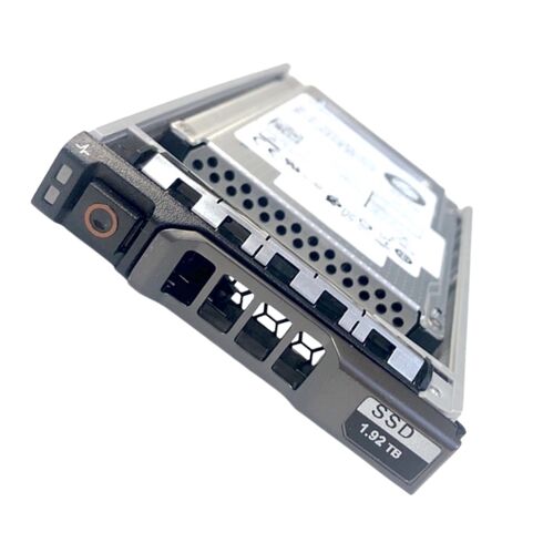 Dell M6K9X 1.92TB SSD