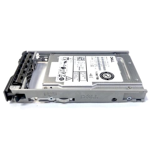 Dell M6K9X Hot Plug SSD