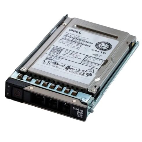 Dell-1WTYD-Hot-swap-3.84TB-SSD