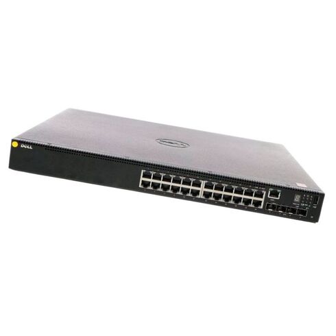 Dell-463-7254-24-Ports-Rack-mountable-Switches