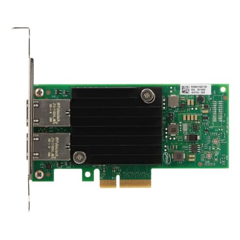 FKHKX Dell 2 Ports 10GB Ethernet CNA