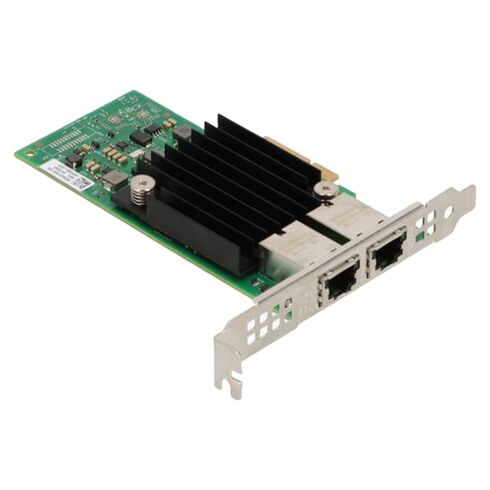 FKHKX Dell PCIe Converged Network Adapter