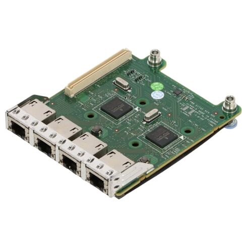 FM487 Dell Broadcom 5720 Network Daughter Card