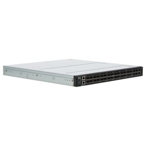 FM64Y Dell 100GbE QSFP28 Ports Switch
