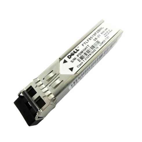 FTLF8519P3BNL-FC Dell 1GBPS SFP Transceiver